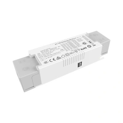 0-10V সিসিটি ডিমিং লেড ড্রাইভার