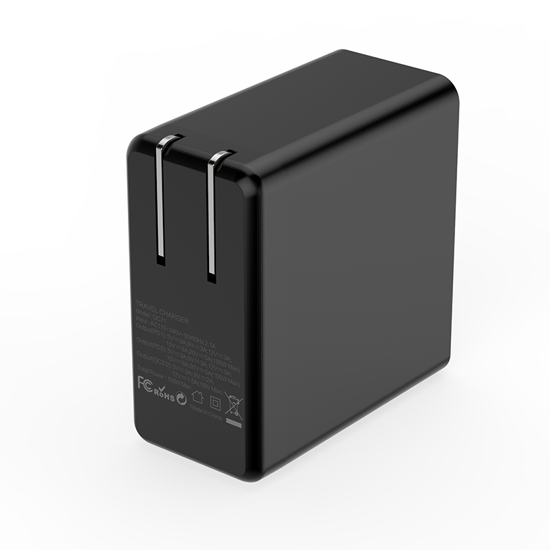100W পিডি কুইক চার্জার
