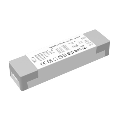 10W TUYA Zigbee CCT Dimmable LED ড্রাইভার