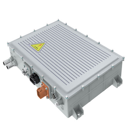 11kw ওবিসি চার্জার