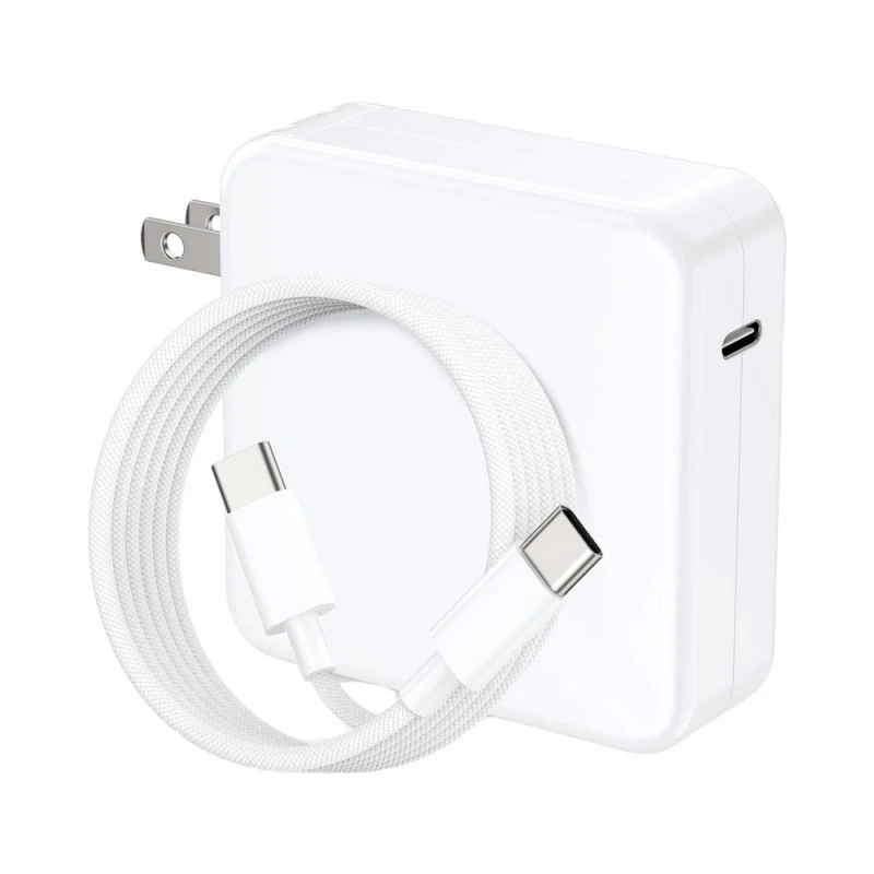 120W PD Type-C ল্যাপটপ চার্জার