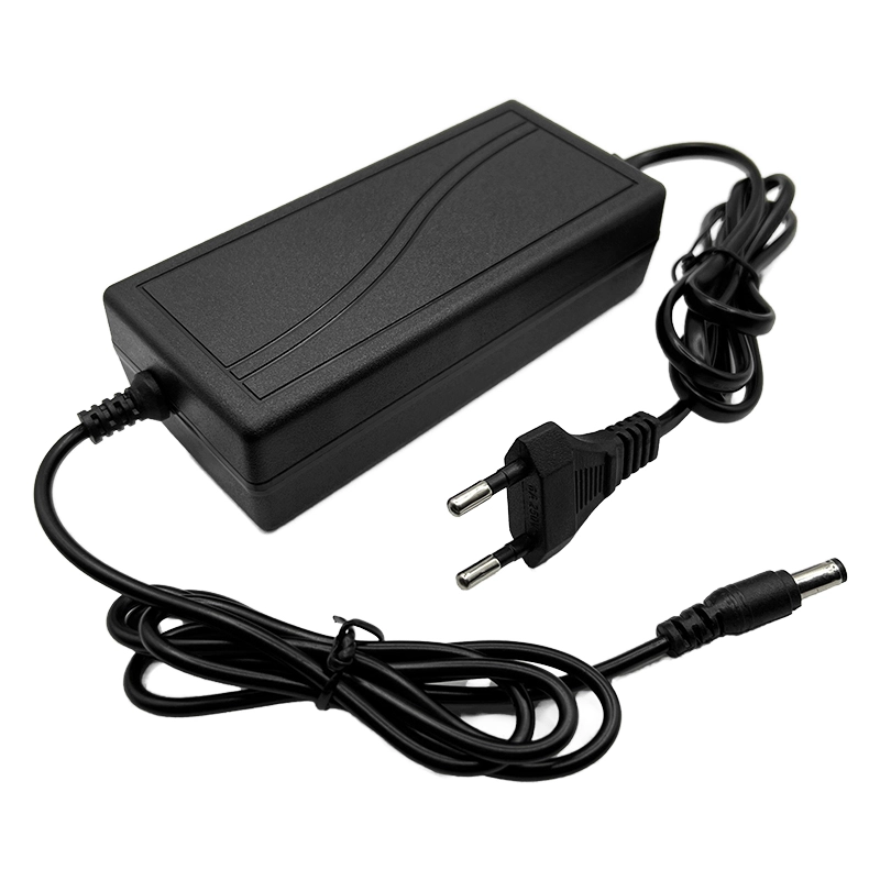12V 3A ডেস্কটপ পাওয়ার অ্যাডাপ্টার