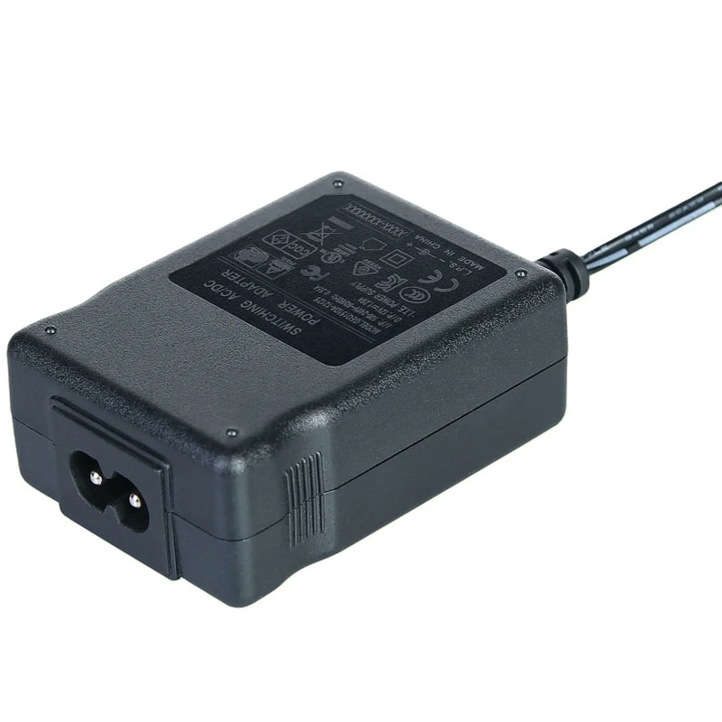 12W ডেস্কটপ পাওয়ার অ্যাডাপ্টার