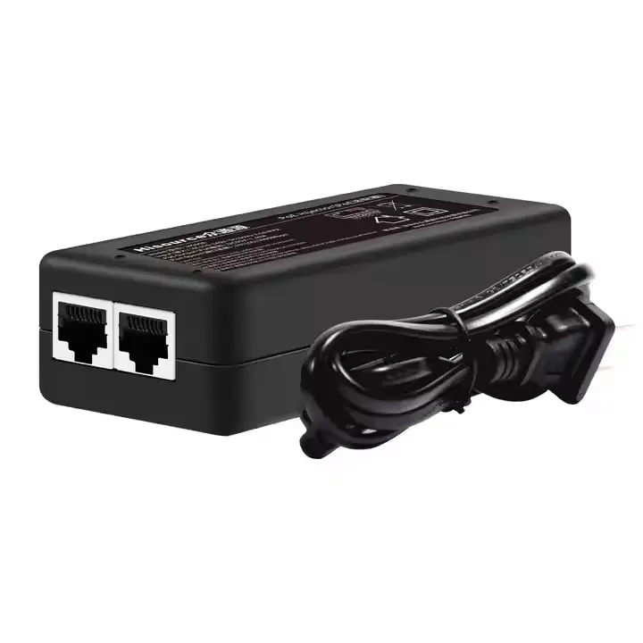15W ডেস্কটপ POE অ্যাডাপ্টার