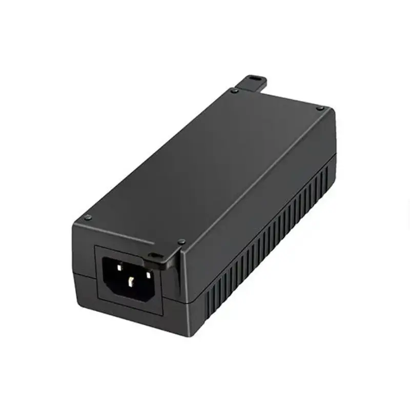 2.5G একক পোর্ট 30W POE ইনজেক্টর