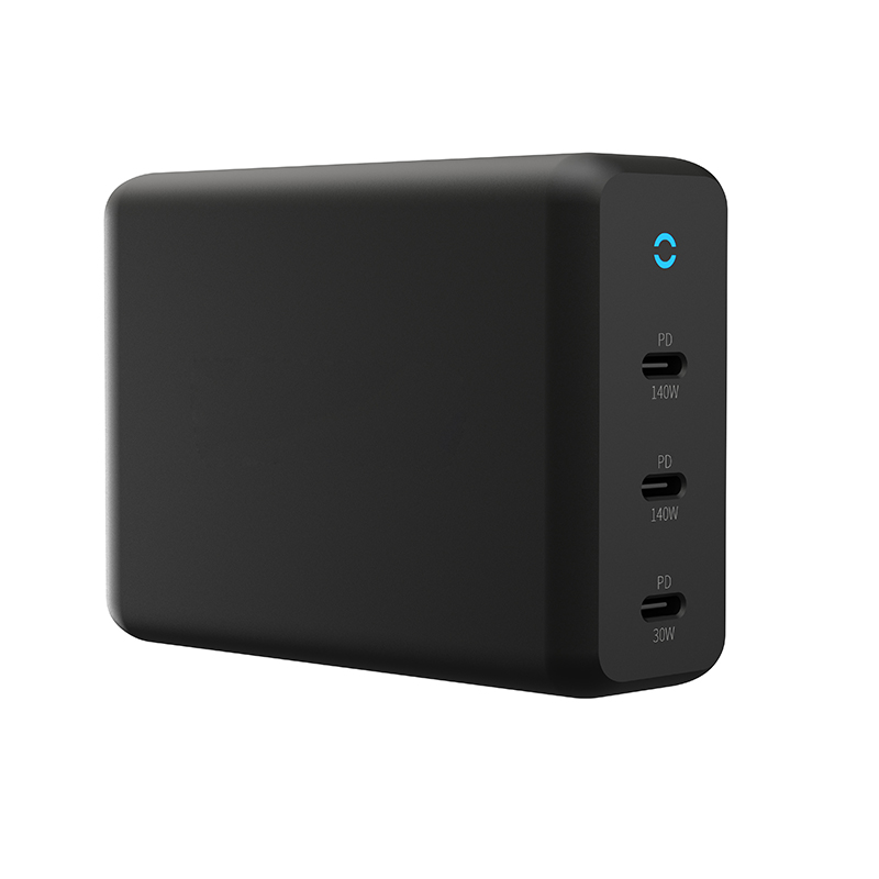 200W পিডি কুইক চার্জার
