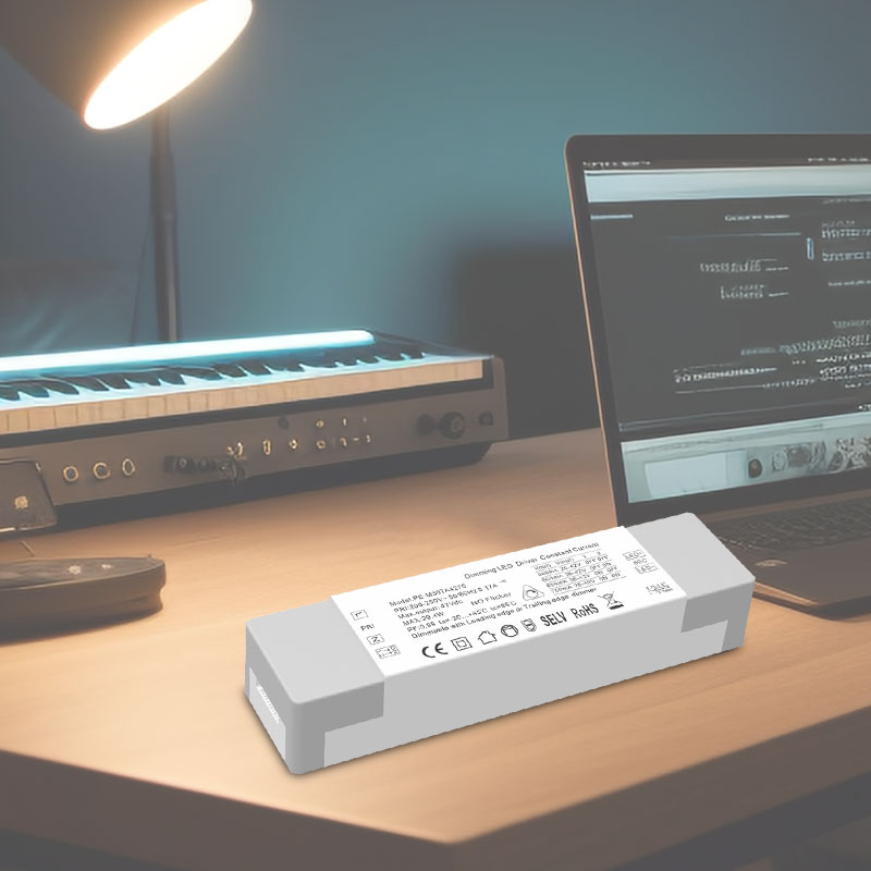Dimmable LED ড্রাইভার