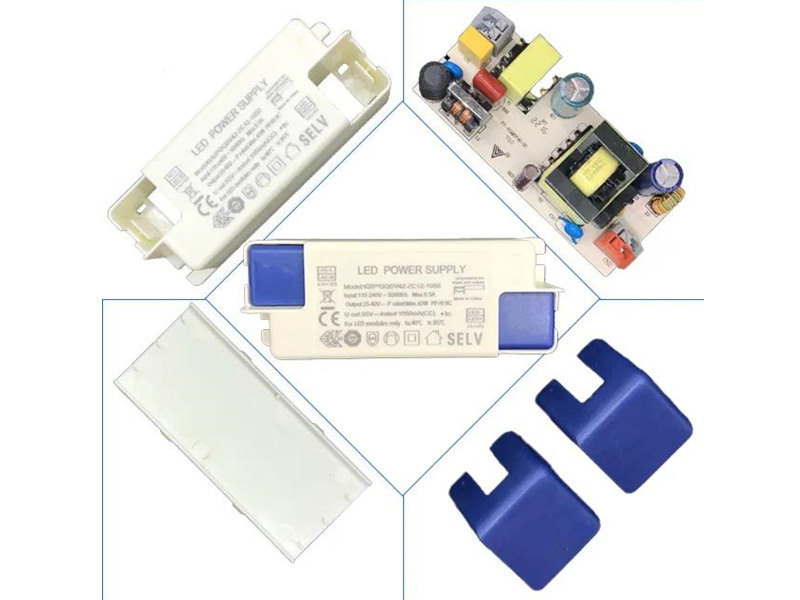 একটি LED ড্রাইভার কি?