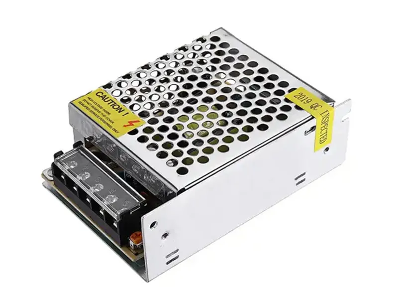 স্টারওয়েল 60W অ্যালুমিনিয়াম সুইচিং পাওয়ার সাপ্লাই