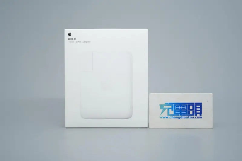 Apple এর নতুন 140W GaN ফাস্ট চার্জার টিয়ারডাউন
