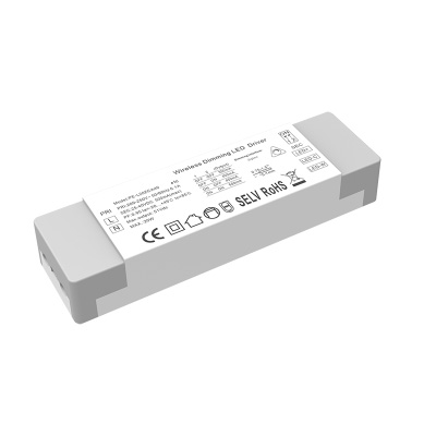 20W TUYA Zigbee CCT Dimmable LED ড্রাইভার