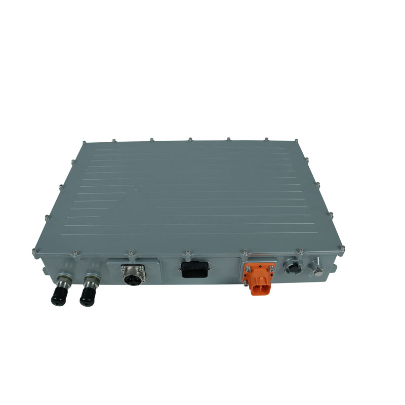 22kw OBC চার্জার