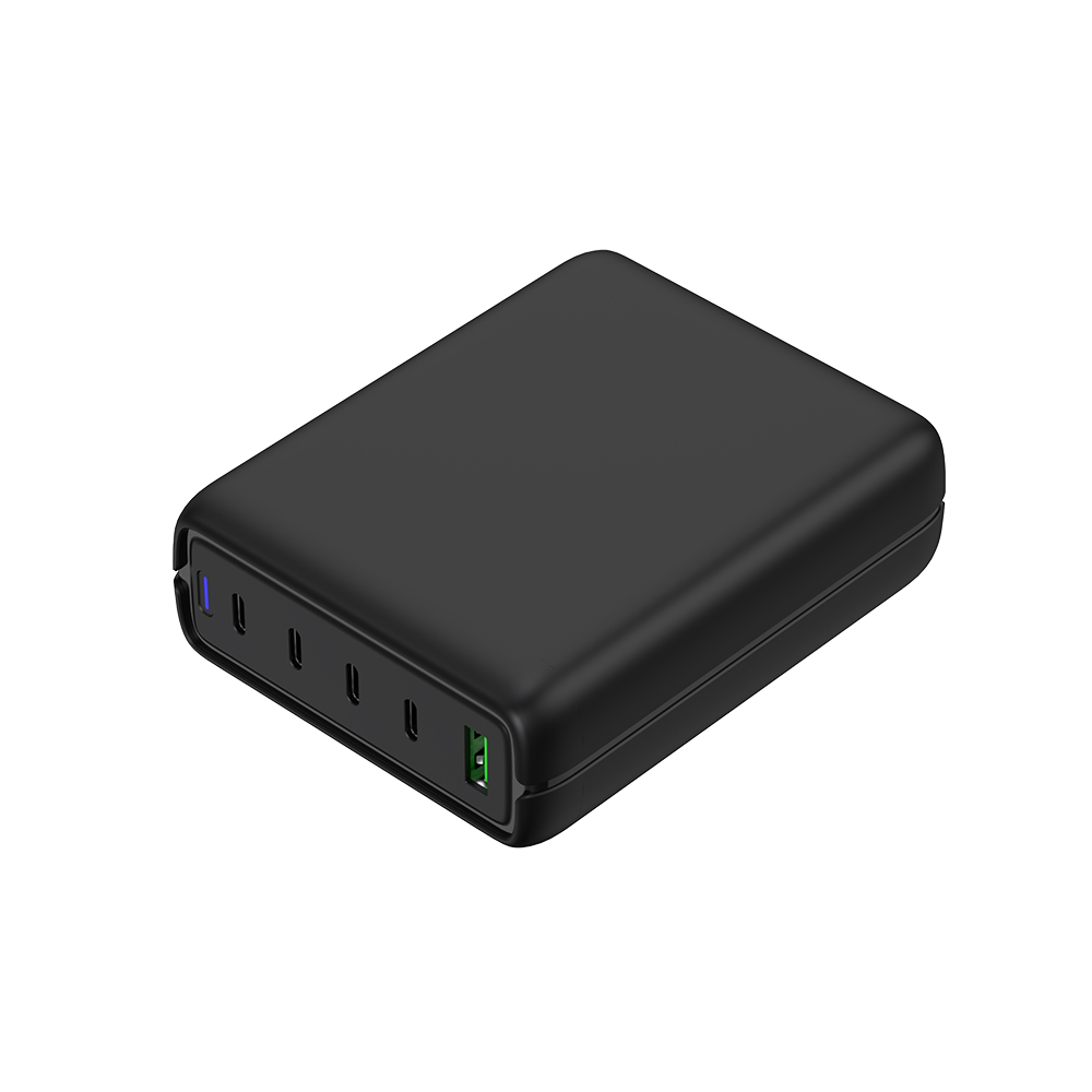 240W পিডি কুইক চার্জার