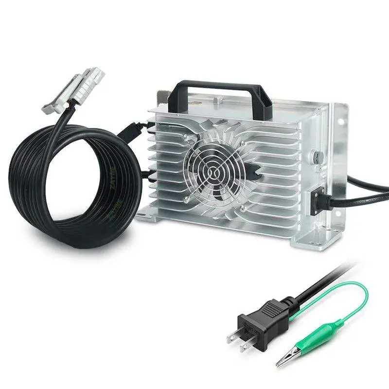 24V 40A লিথিয়াম আয়ন ব্যাটারি চার্জার