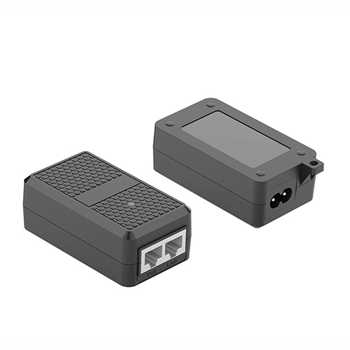 24W ডেস্কটপ POE ইনজেক্টর