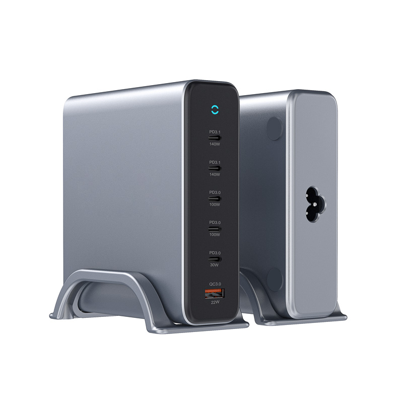 300W পিডি চার্জার
