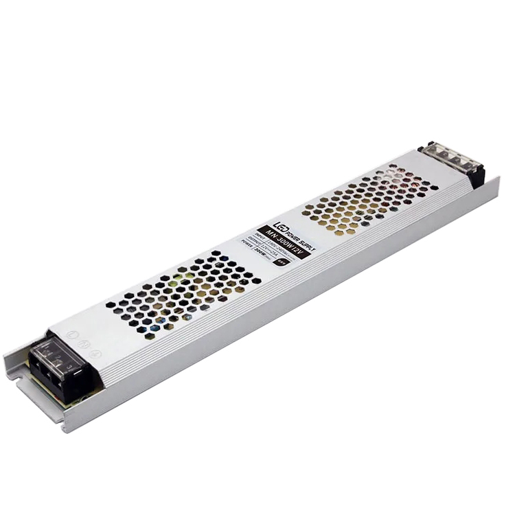 300W অতি পাতলা সুইচিং পাওয়ার সাপ্লাই