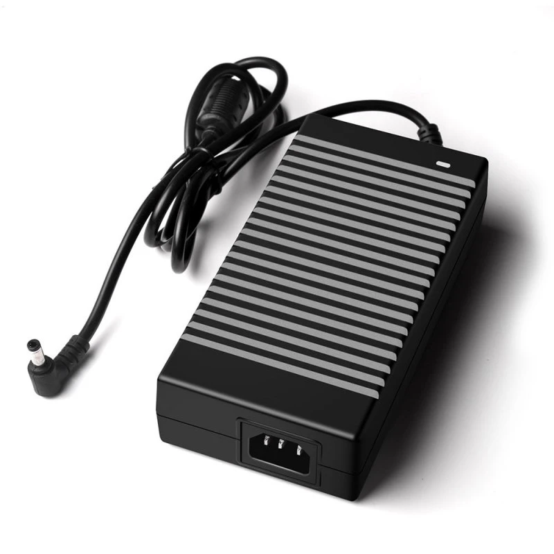 36v 5a AC DC সুইচিং পাওয়ার অ্যাডাপ্টার