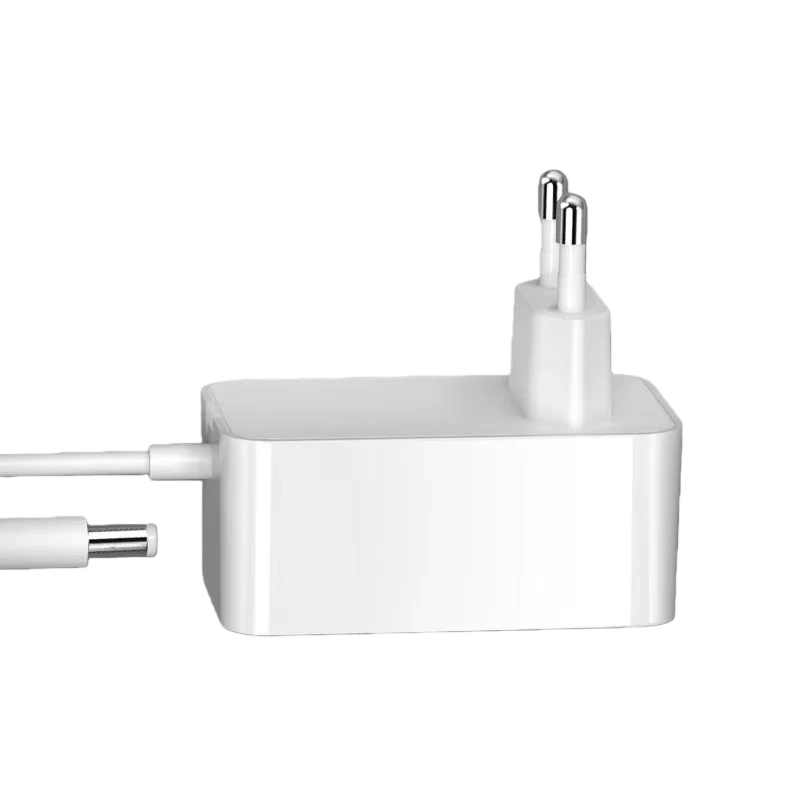 36W 12V 3A ওয়াল-মাউন্ট ইইউ প্লাগ পাওয়ার অ্যাডাপ্টার