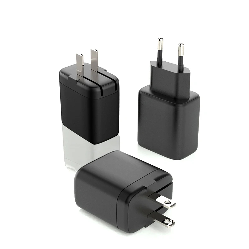 45W পিডি কুইক চার্জার