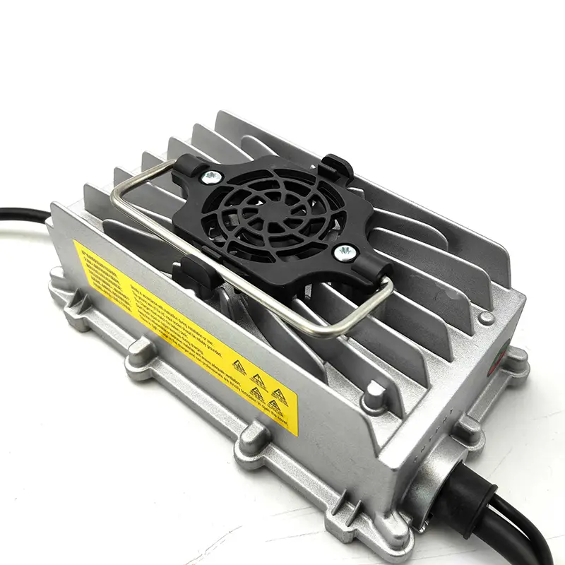 480W লিথিয়াম ওবিসি চার্জার