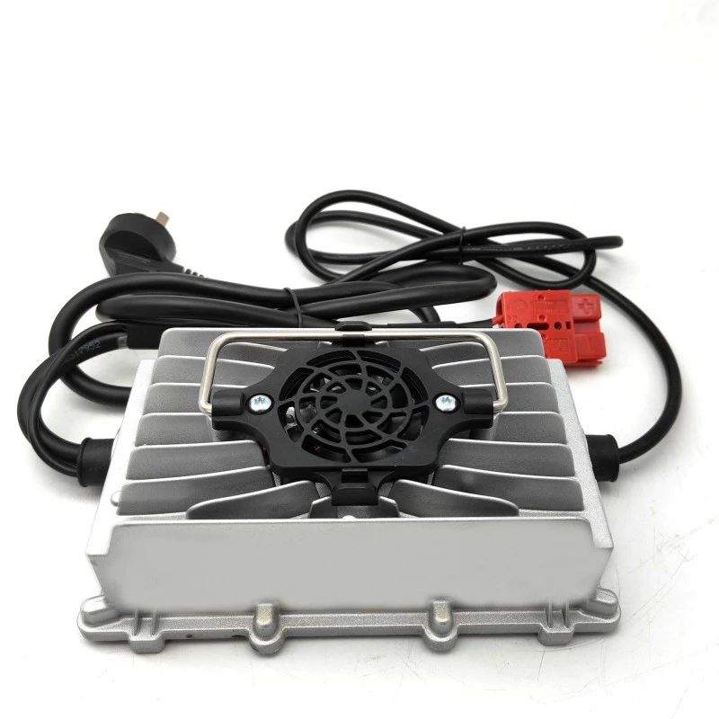 480w OBC 24V 15A চার্জার