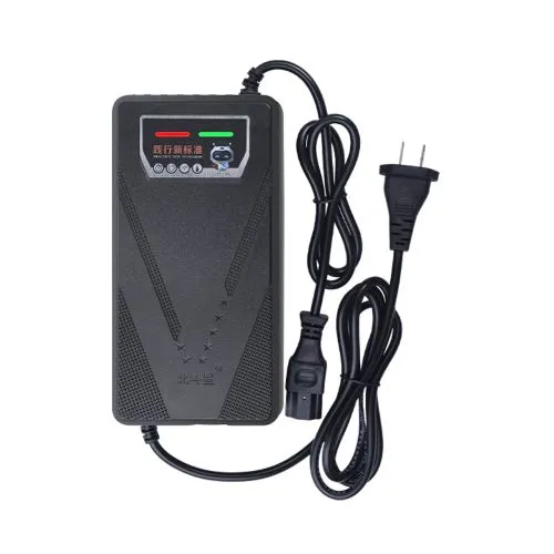 48V 220W স্মার্ট ইলেকট্রিক গাড়ির ব্যাটারি চার্জার