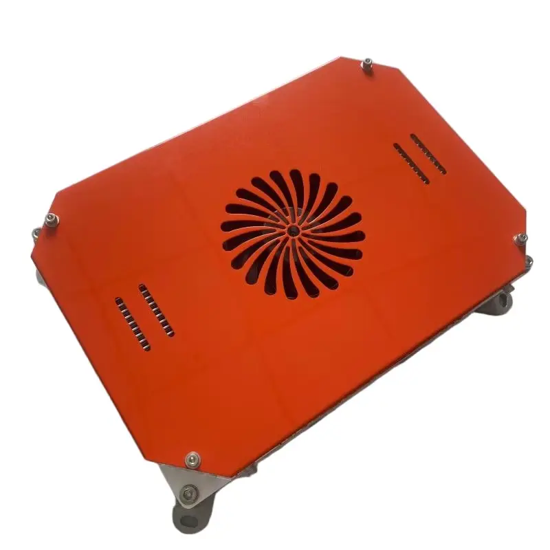 6.6KW OBC ব্যাটারি চার্জার