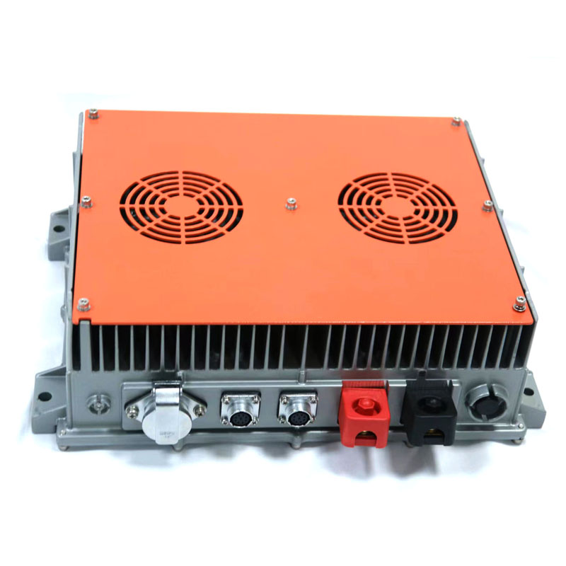 6.6kw OBC চার্জার