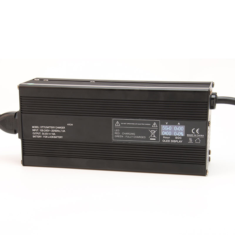 600W ব্যাটারি চার্জার