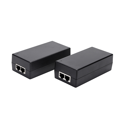 60W ডেস্কটপ POE ইনজেক্টর