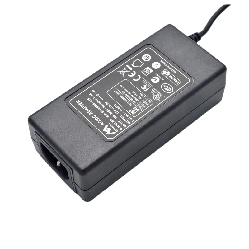 65W Universal Desktop Ac Adapter 19v 3.42a পাওয়ার অ্যাডাপ্টার