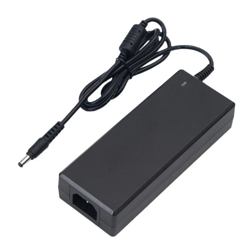 96W 12V 8A ডেস্কটপ পাওয়ার অ্যাডাপ্টার