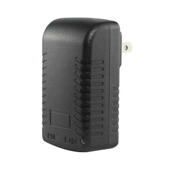 IEEE802.3af 48V POE ইনজেক্টর