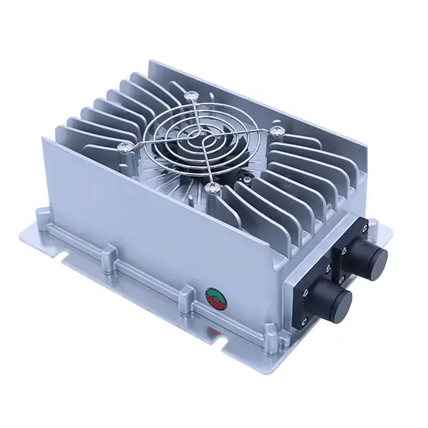 IP67 800W অন বোর্ড ইলেকট্রিক ভেহিকেল ব্যাটারি চার্জার