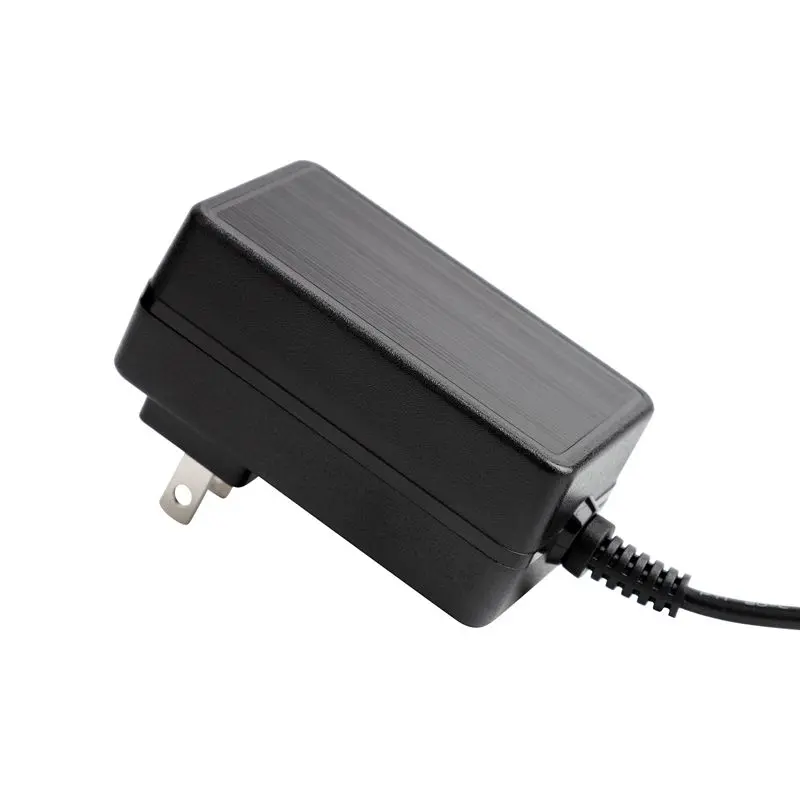 UL- তালিকাভুক্ত 9V 2.5A ইউএস প্লাগ ওয়াল মাউন্ট পাওয়ার সাপ্লাই